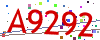 Verification code picture