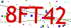 Verification code picture