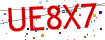 Verification code picture