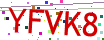 Verification code picture