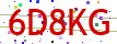 Verification code picture