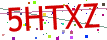Verification code picture