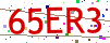 Verification code picture