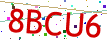 Verification code picture