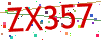 Verification code picture