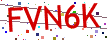 Verification code picture