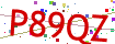 Verification code picture