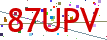 Verification code picture