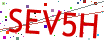 Verification code picture