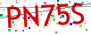 Verification code picture