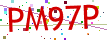 Verification code picture