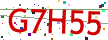 Verification code picture