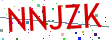 Verification code picture