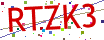 Verification code picture