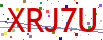 Verification code picture