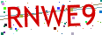 Verification code picture