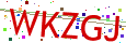 Verification code picture