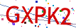 Verification code picture