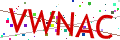Verification code picture