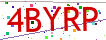 Verification code picture