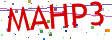 Verification code picture