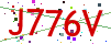 Verification code picture