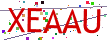 Verification code picture