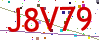 Verification code picture