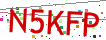 Verification code picture