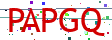 Verification code picture