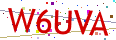 Verification code picture