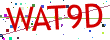 Verification code picture