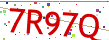 Verification code picture