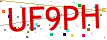 Verification code picture