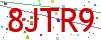 Verification code picture