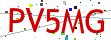 Verification code picture