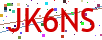 Verification code picture
