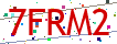 Verification code picture