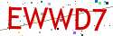Verification code picture