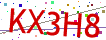 Verification code picture