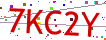 Verification code picture
