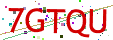 Verification code picture