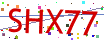 Verification code picture