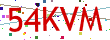 Verification code picture