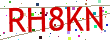 Verification code picture