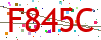 Verification code picture