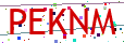 Verification code picture