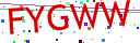 Verification code picture