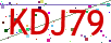 Verification code picture