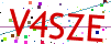 Verification code picture